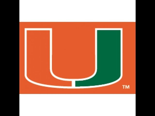 Video thumbnail for MIami at FAU Preview 9-11-15