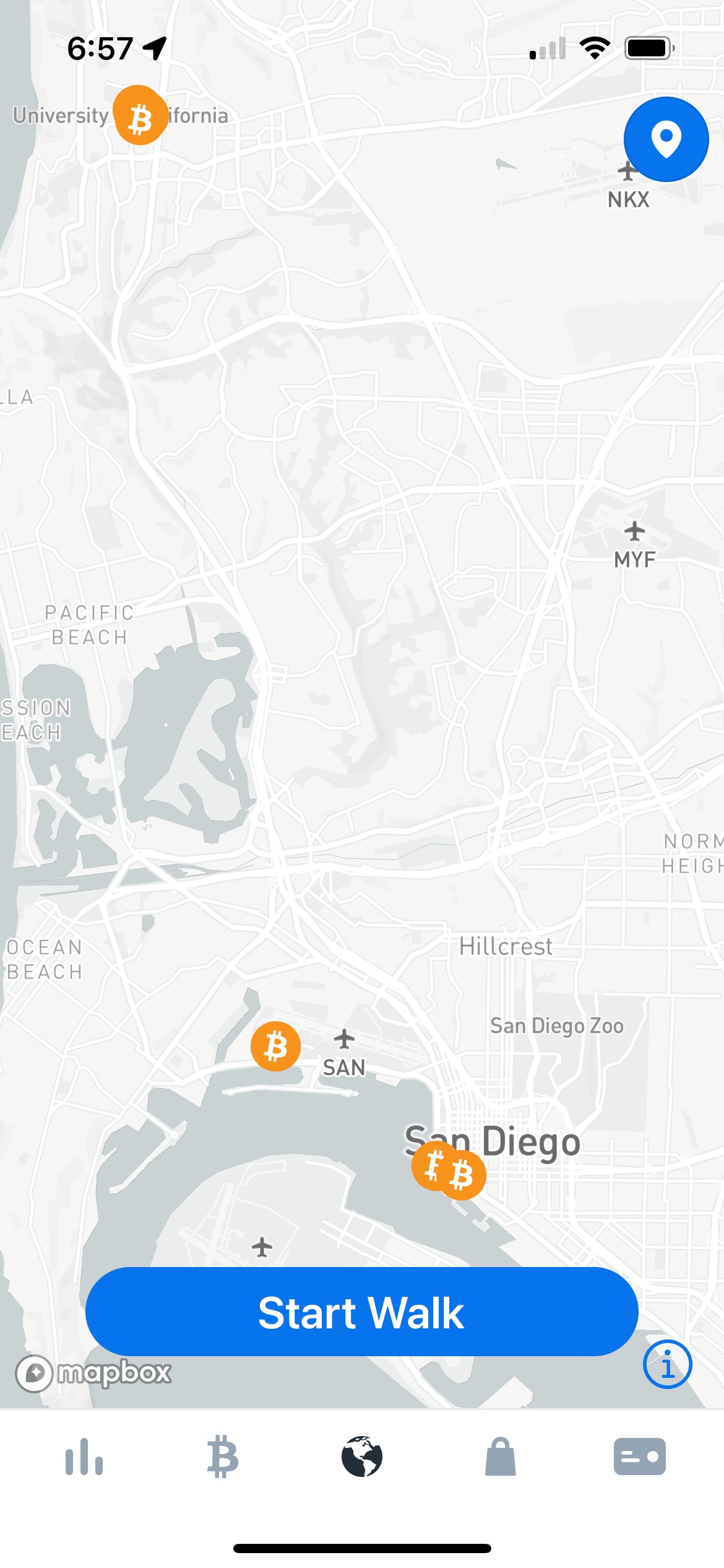 'Video thumbnail for Living in San Diego, California: A Vibrant Coastal City'