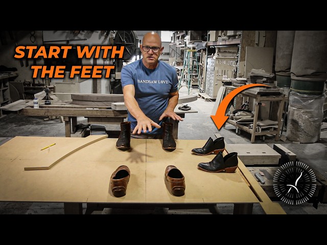 Video thumbnail for Why Most Table Bases Are in the Wrong Place
