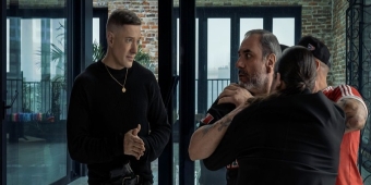 Video thumbnail for Video: Watch a Sneak Peek Clip From Episode 4 of POWER BOOK IV: FORCE Season 3