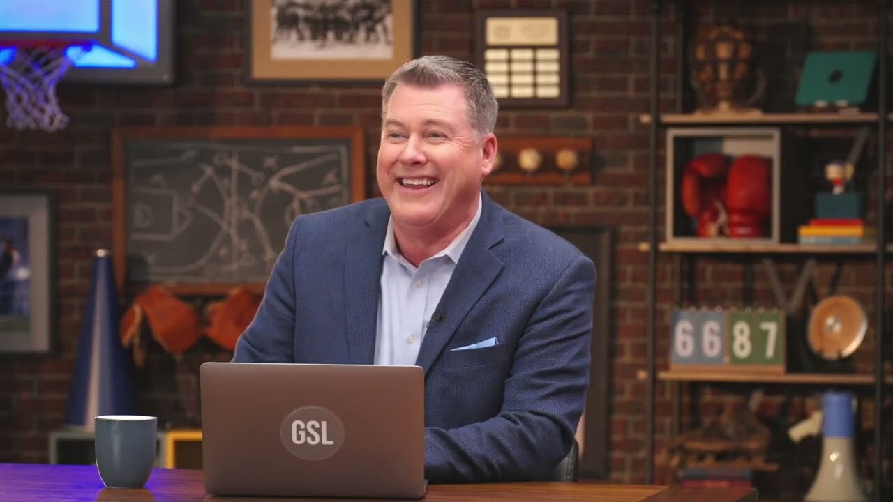 Video thumbnail for Greatest Sports Legends Then and Now - Greg Murphy discusses what makes a Great Athlete