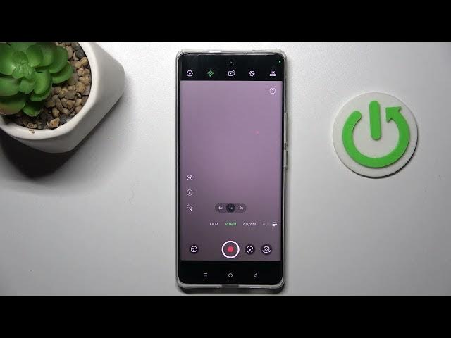 Video thumbnail for How to Adjust the Camera Video Resolution on INFINIX Zero 30