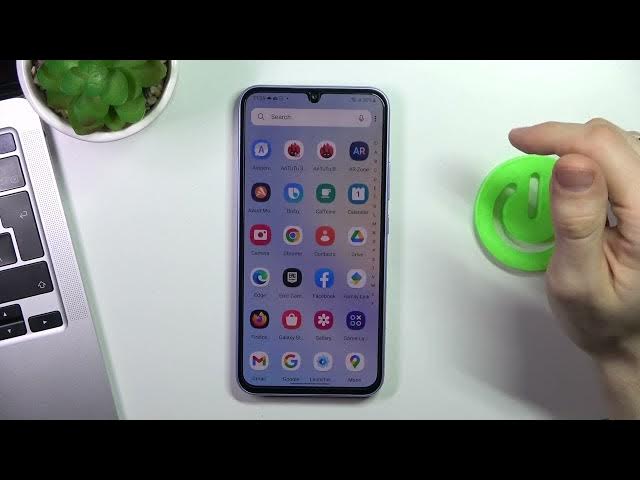 Video thumbnail for How To Improve Battery Life On Samsung Galaxy A34