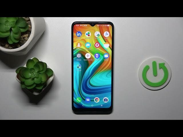 Video thumbnail for How to Enable Dial Pad Tones in TCL 305I