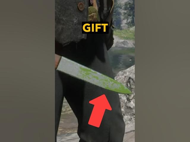 Video thumbnail for 3 BEEINDRUCKENDE DETAILS VON ROCKSTAR GAMES! 🤯