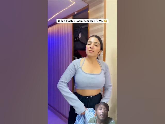 Video thumbnail for wait for end 😂🤣😱vlog#comedy#comedyforever#ytshorts #priyalkukreja #comedyvideos #funny