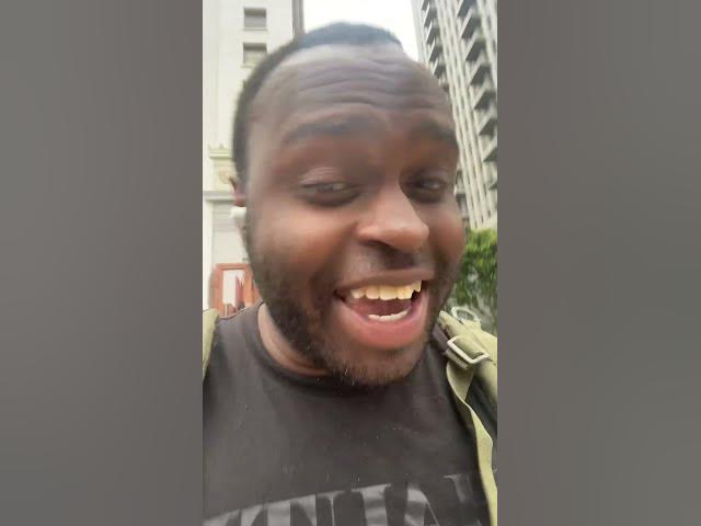 Video thumbnail for WHO CARES