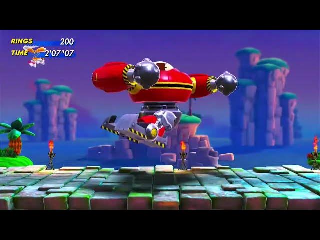 Video thumbnail for Sonic superstars Part 1