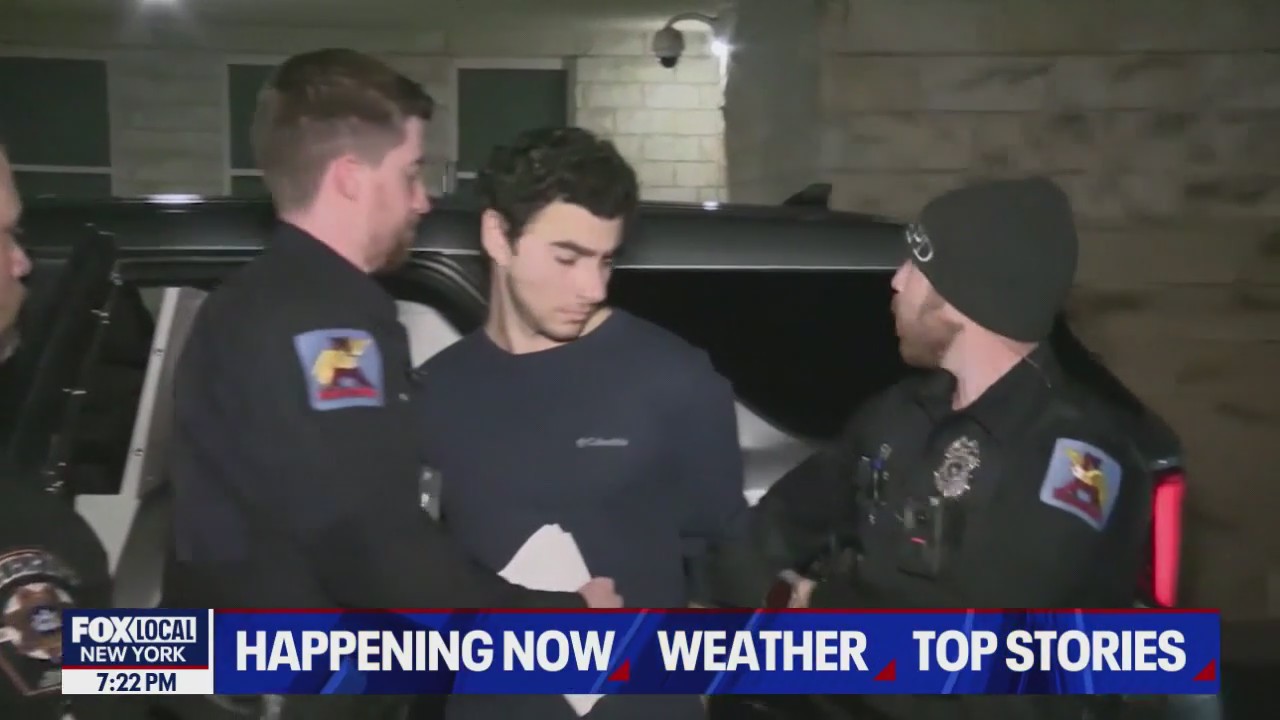 Video thumbnail for Defense attorney breaks down Luigi Mangione pretrial