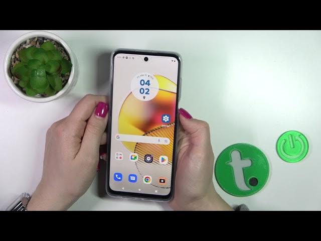 Video thumbnail for How Fast is Finger Scanner in MOTOROLA Moto G73? Fingerprint Sensor Time Test!
