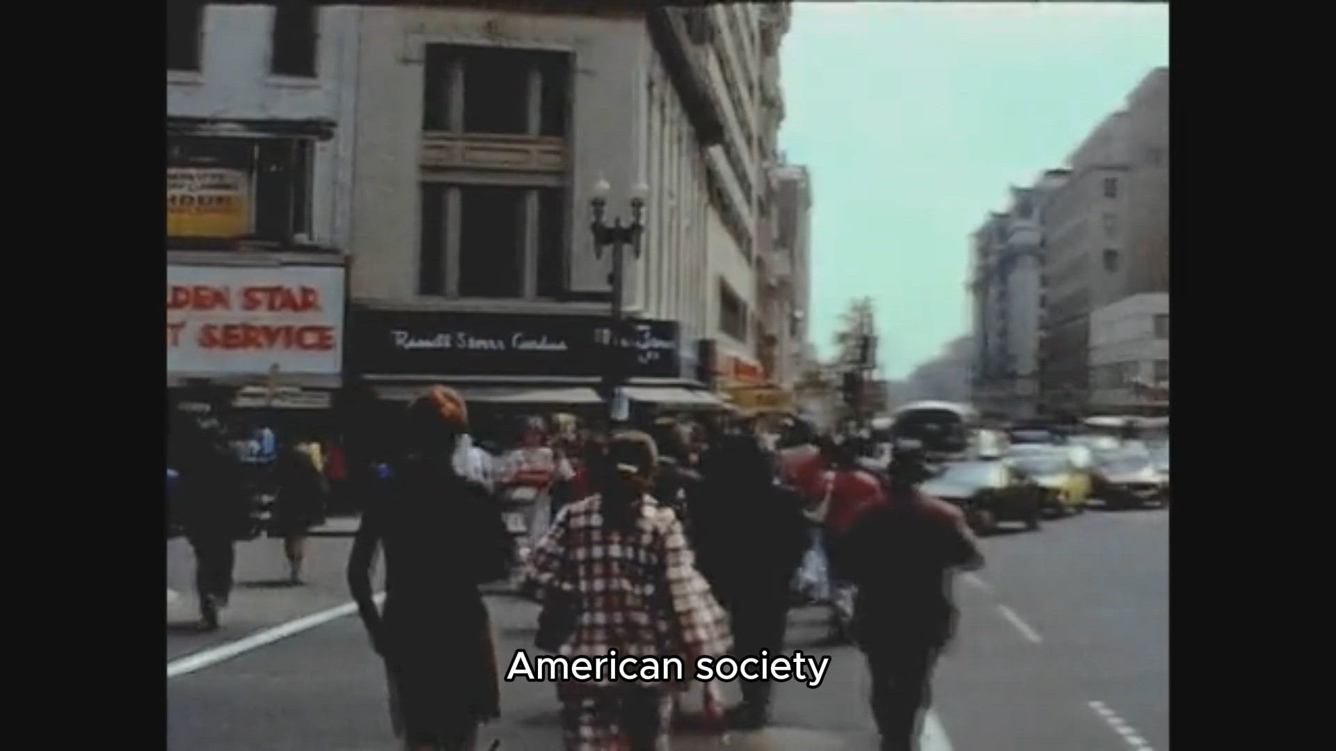 Video thumbnail for The Outsiders by S.E. Hinton