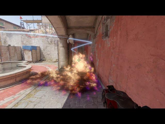 Video thumbnail for INFERNO - MOLOTOV TRIPLES DESDE CT