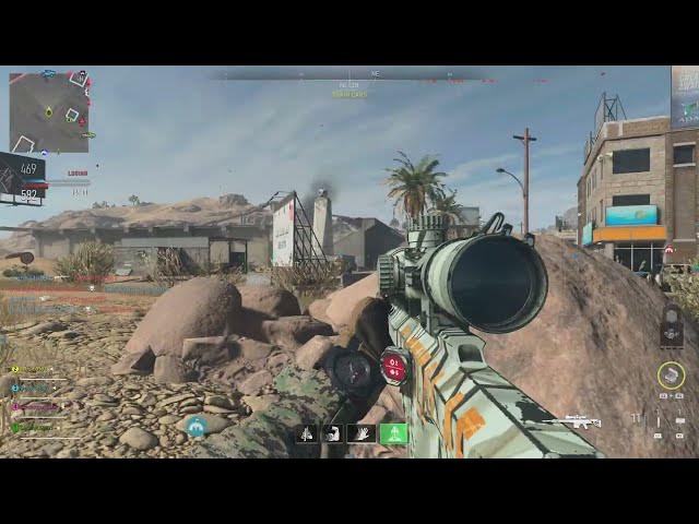 Video thumbnail for Call of Duty: Modern Warfare II - PS5