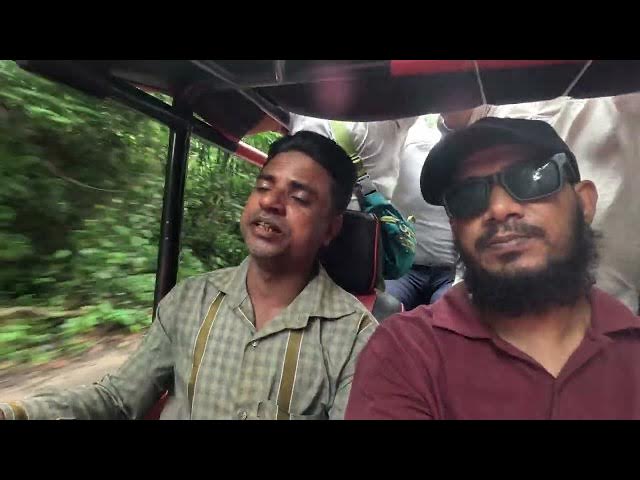 Video thumbnail for রাজকান্দি ফরেস্টের গভীর গাইডের গুরুত্বপূর্ণ পরামর্শ