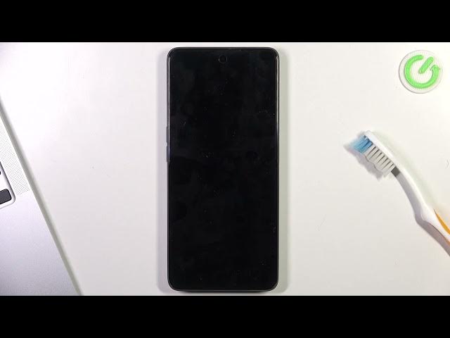 Video thumbnail for How to Clean USB with Household Items in Oppo A1