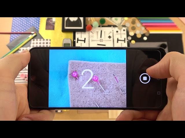 Video thumbnail for How to Set Maximum Zoom on Camera in INFINIX Hot 11S