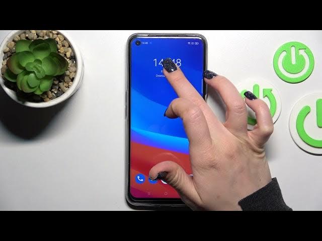 Video thumbnail for How to Add & Remove Home Screen Widgets in Realme Narzo 50?