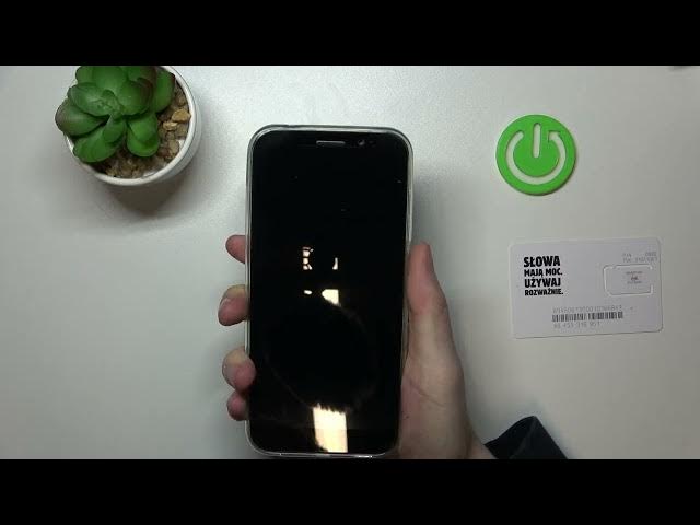 Video thumbnail for Hand Size Comparison with DOOGEE X97 Pro