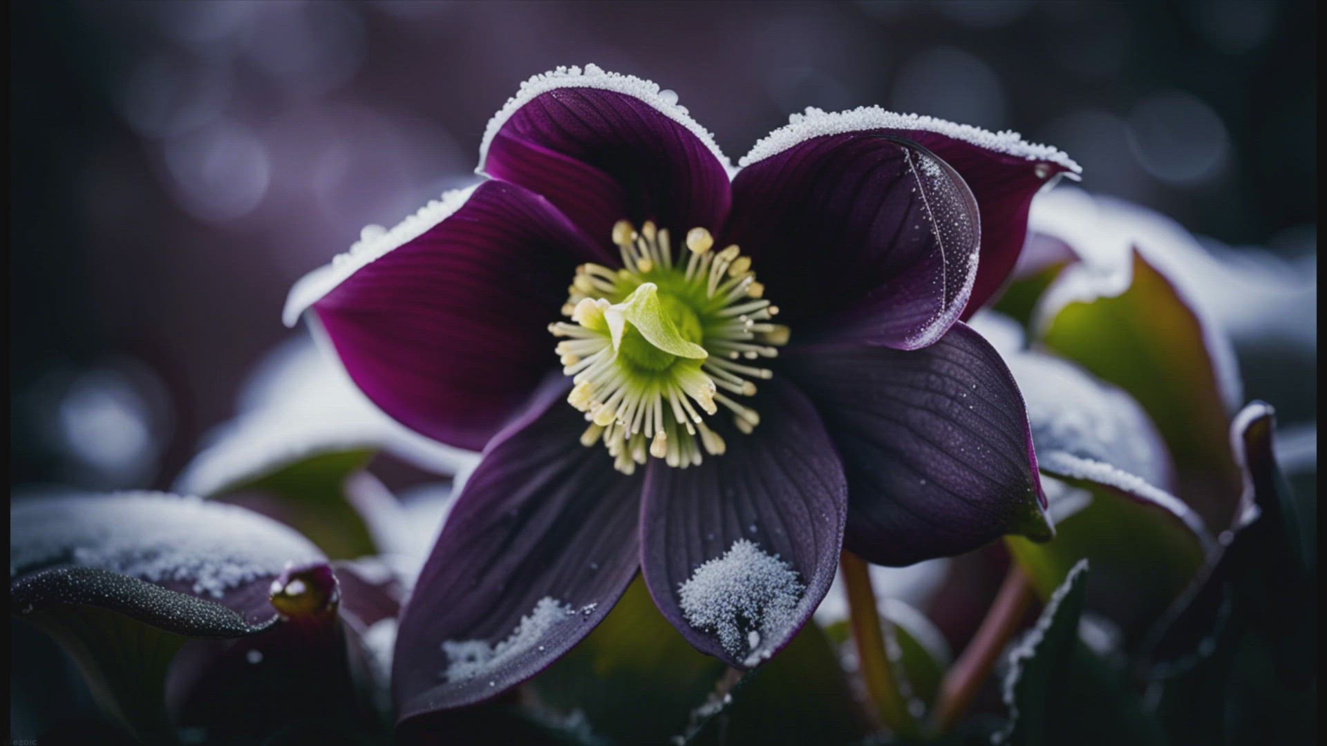 'Video thumbnail for 10 Amazing Flowers Sure to Bloom in Winter'