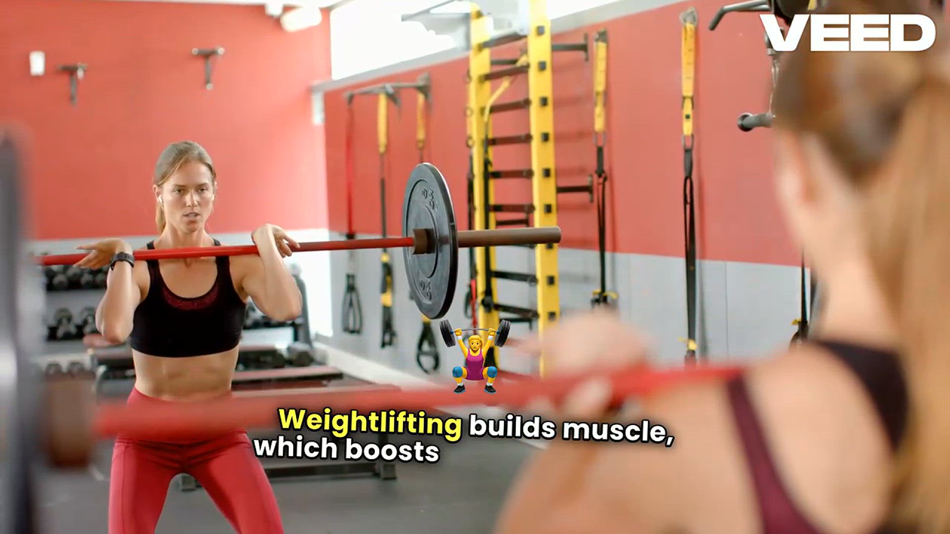 'Video thumbnail for Weight Lifting vs Cardio for Fat Loss'