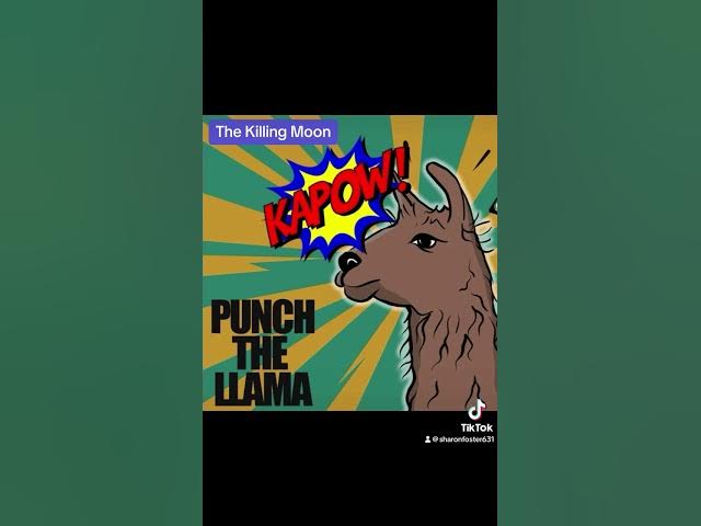 Video thumbnail for The Killing Moon