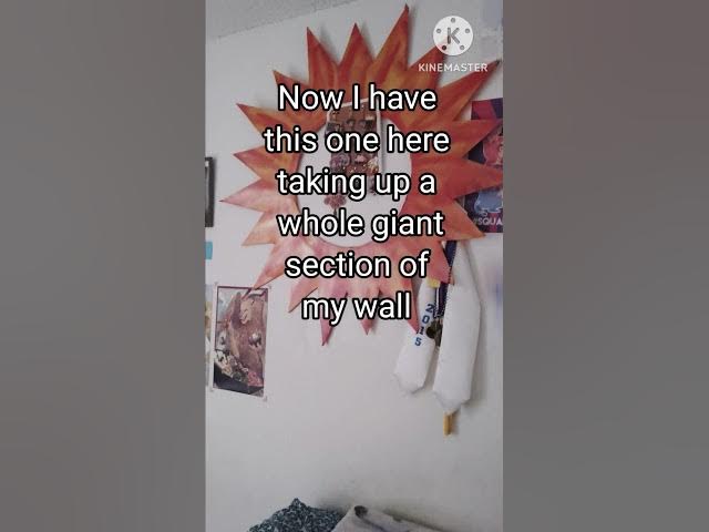 Video thumbnail for Random Thoughts: Wall Space