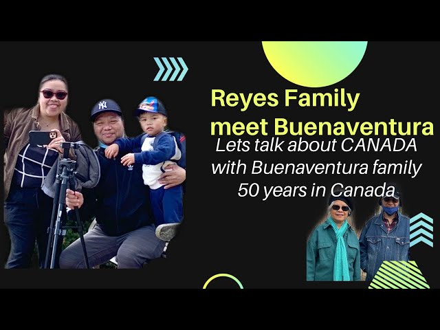 Video thumbnail for Part 2 - interview