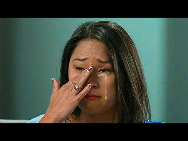 Video thumbnail for Student Takes DNA Test Shocked When She Discovered Who She Really is