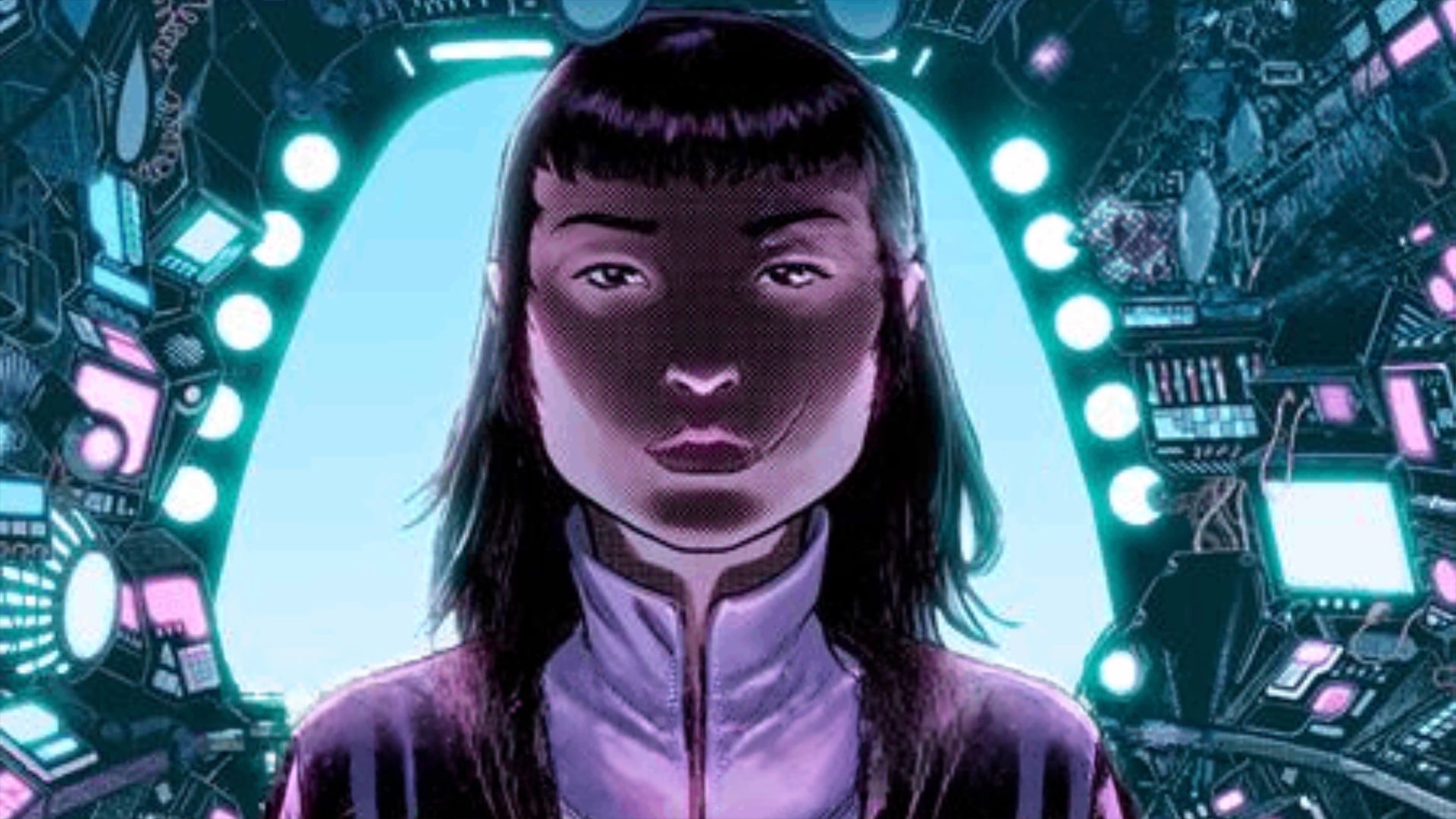 Video thumbnail for Blade Runner: Tokyo Nexus: To Lose is To Win #1 - Official Trailer