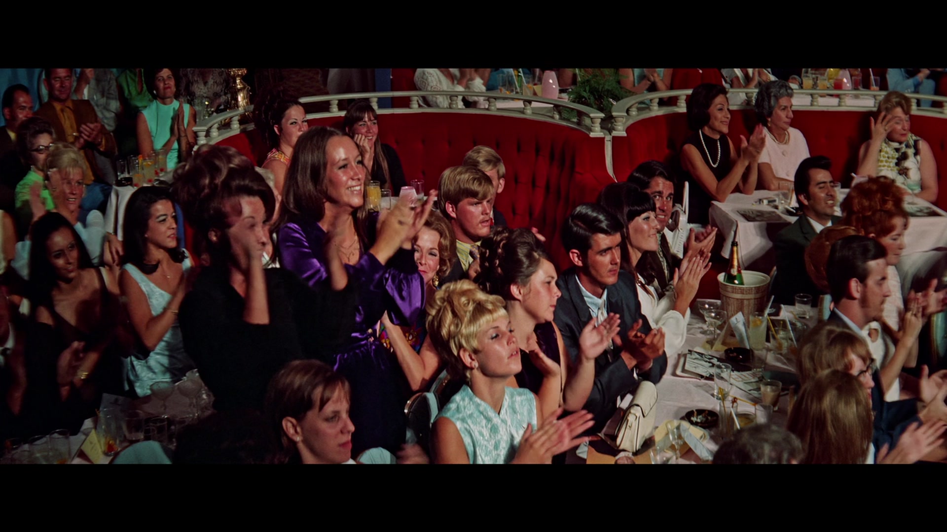 Video thumbnail for Video/Photos: First Look at Baz Luhrmann's EPIC Elvis Presley Documentary