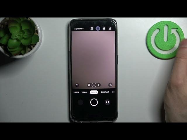 Video thumbnail for How to Change Camera Aspect Ratio on REALME 9