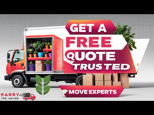 Video thumbnail for Get a Free Quote from Trusted Plant Moving Experts