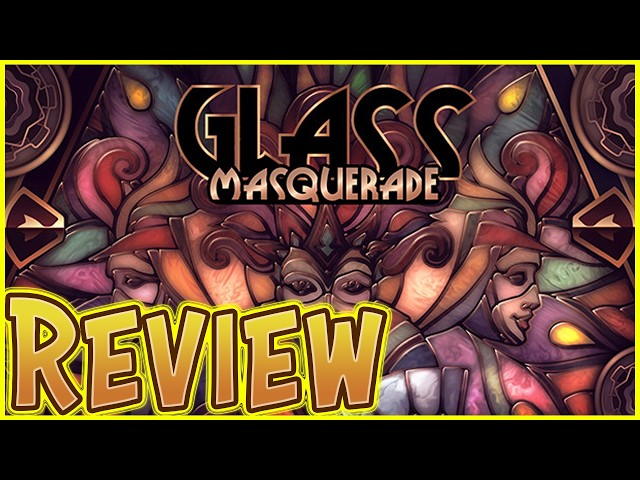 Playlist thumbnail for Reviews