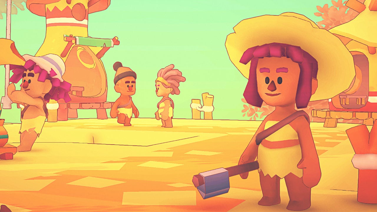 Video thumbnail for Treetopians - Official Demo Trailer | Game Devs of Color Expo 2026