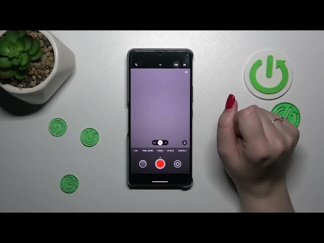 Video thumbnail for How to Change Camera Video Resolution on ASUS ROG Phone 8