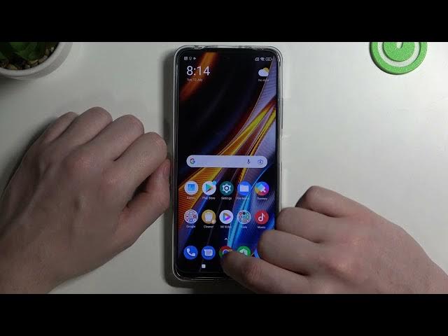 Video thumbnail for How to Fix Internet Network Problems on POCO X4 GT – Fix Internet Connection