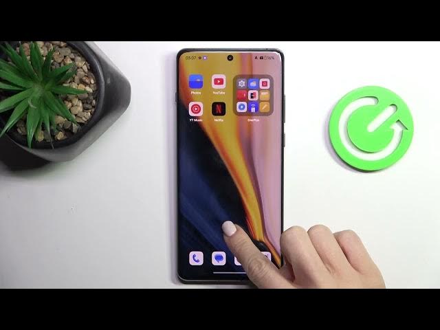 Video thumbnail for How to Close All Running Apps on OnePlus 12?