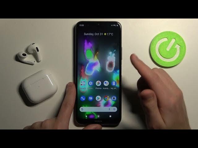 Video thumbnail for How to Disable Quick Launch on Nokia G50 5G – Remove Quick Apps Access