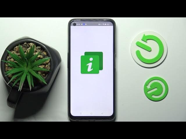 Video thumbnail for How to Read Phone Specification in Realme 9 Pro - DevCheck Hardware and System Info