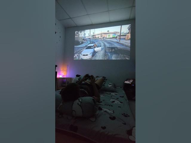 Video thumbnail for Tối chơi Gta 5 kiểu này chill phếch 😆