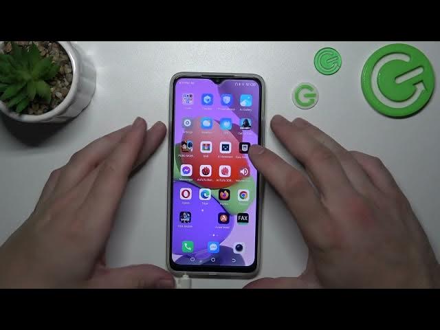 Video thumbnail for How to Connect Headphones to Tecno Pop 7