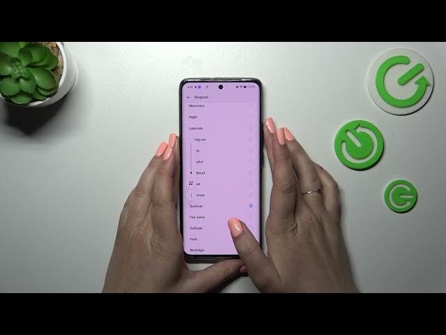 Video thumbnail for How to Change Ringtone in REALME 11 Pro+ – Locate Ringtone List