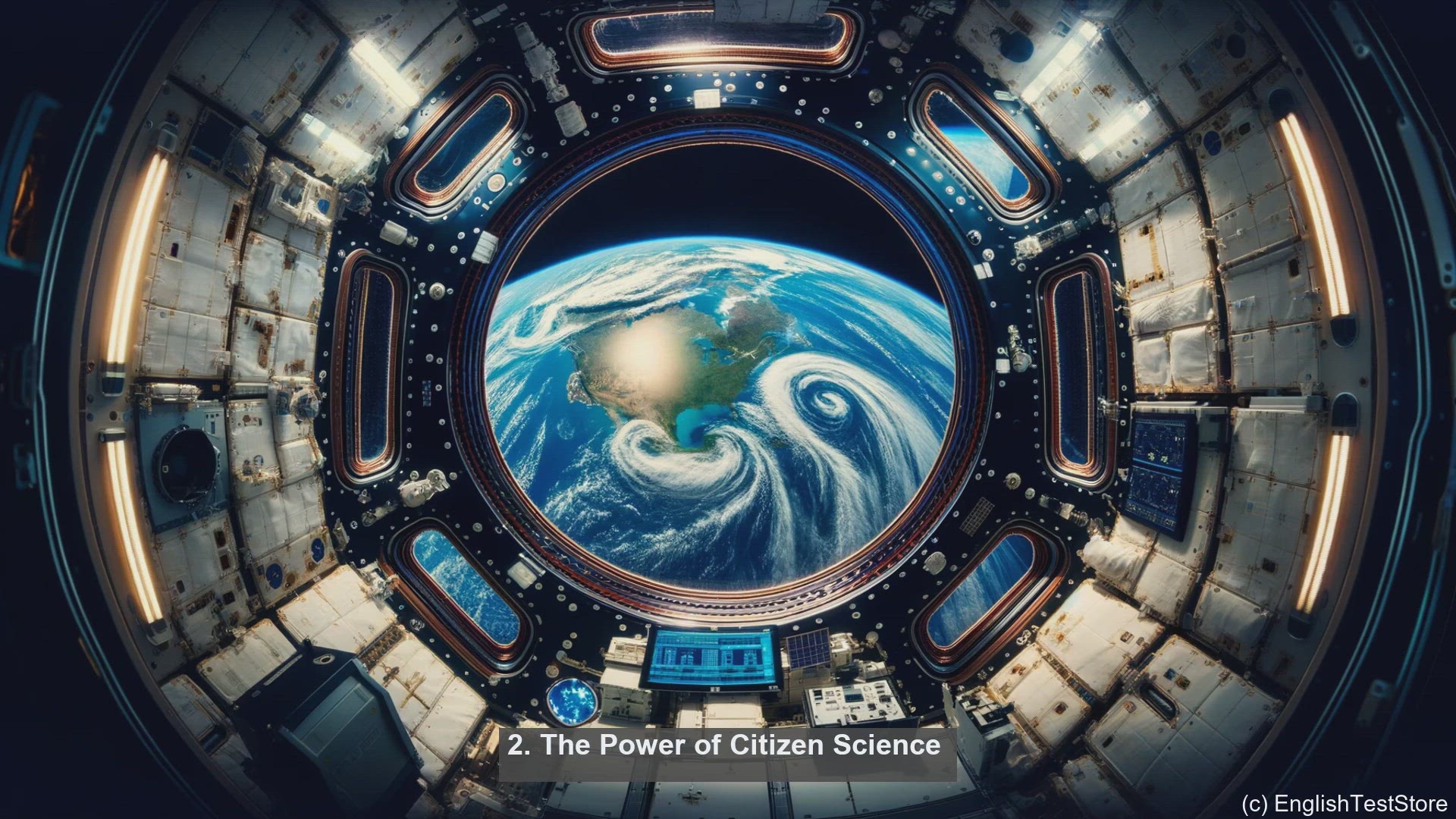 'Video thumbnail for 10 Things You Didn't Know About Earth's Conservation Strategies'