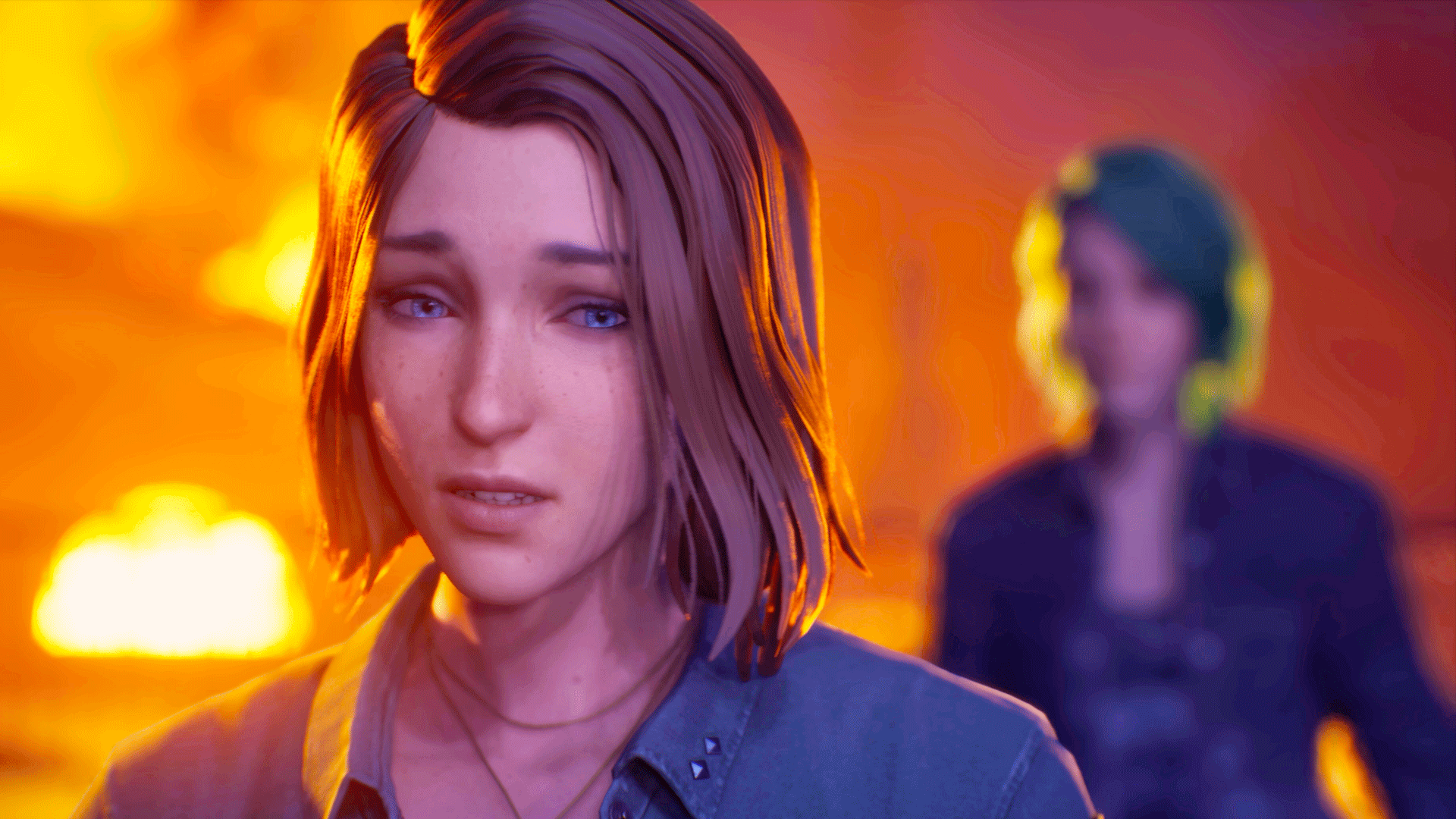 Video thumbnail for Life is Strange: Reunion - Official Announcement Release Date Trailer
