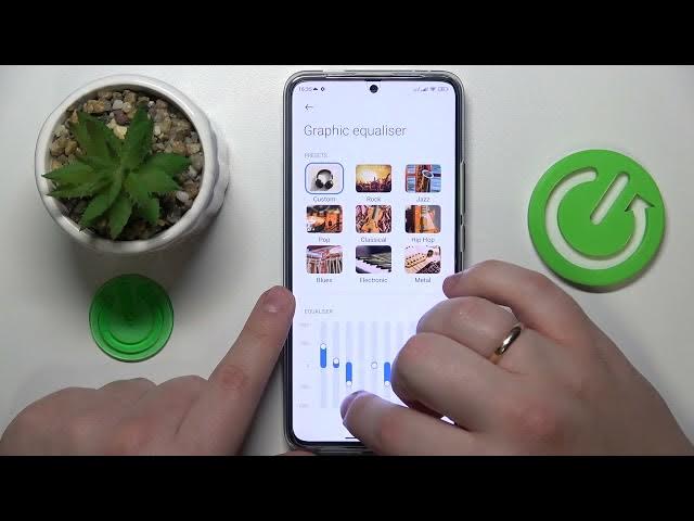 Video thumbnail for How to Enable Dolby Atmos on POCO F5 Pro - Better Speaker Sound