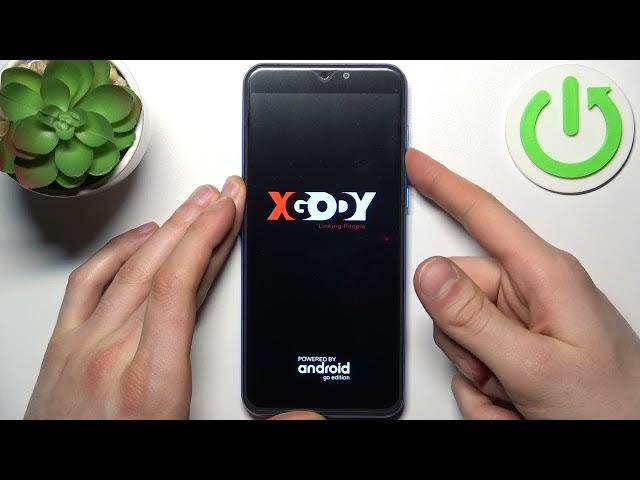 Video thumbnail for How to Enter the Factory Mode on a XGODY X15