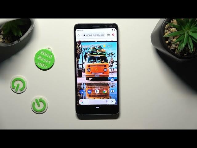 Video thumbnail for How to Enter Split Screen on NOKIA 9 PureView