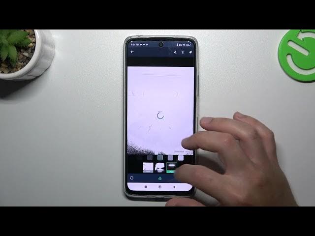 Video thumbnail for How to Send a Fax Message from a REDMI 12 - Easy Fax App