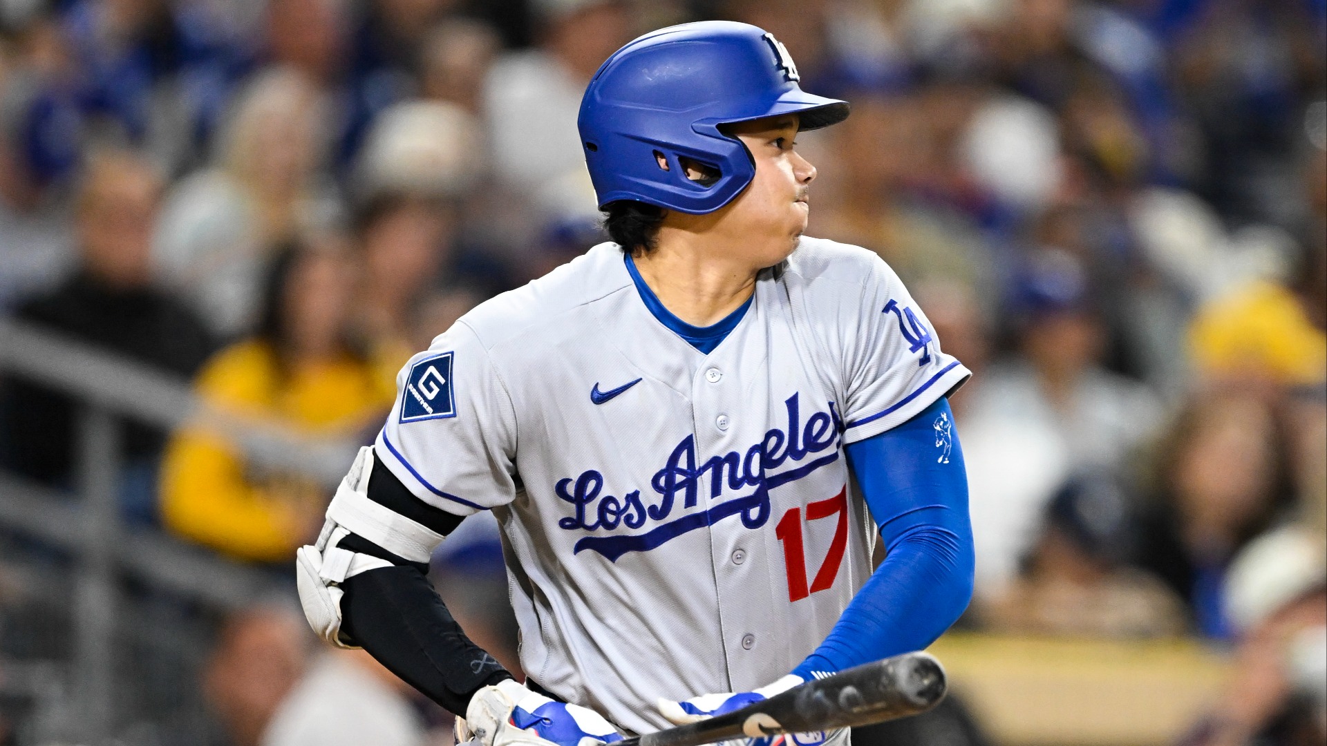 Video thumbnail for MLB All-Star Voting Insights: Fans, Injuries, and Surprises