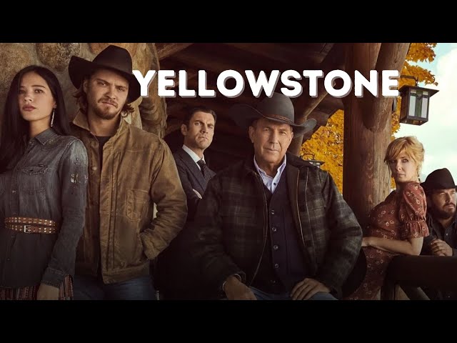 'Video thumbnail for Yellowstone: Poder, familia y lucha en el corazón del Oeste'